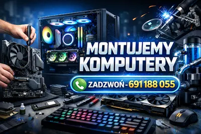 Serwis Komputerowy ALTECH Radom